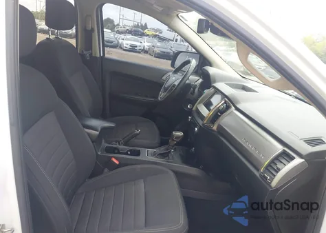 2019 Ford Ranger Xlt z USA, uszkodzony, nr VIN 1FTER4FH7KLA43610